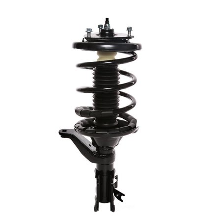 PRT Suspension Strut And Coil Spring Assembly, Prt 815213 815213